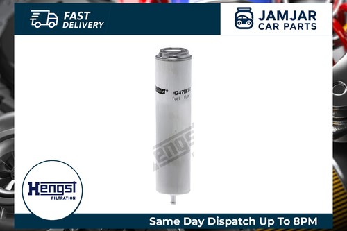 Hengst h247wk01 fuel filter - h247wk01,