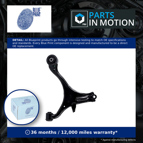 Wishbone suspension arm - /,