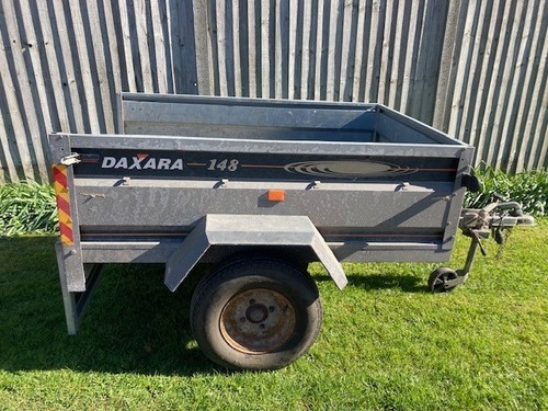 Erde daxara 148 - 148, with
