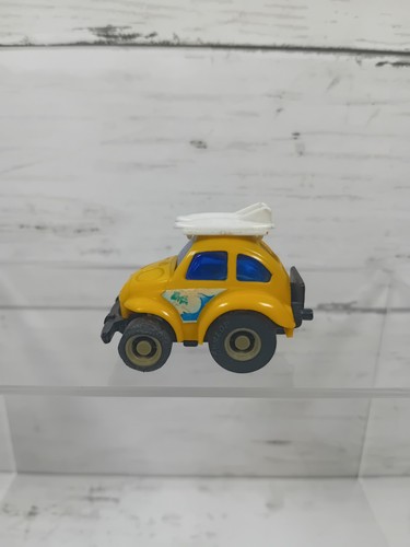 Rare 1980s takara penny racer - 1980s,