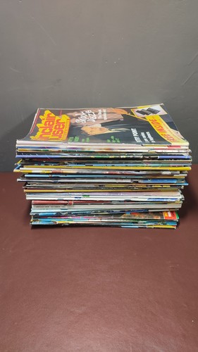 Joblot vintage sinclair - joblot,