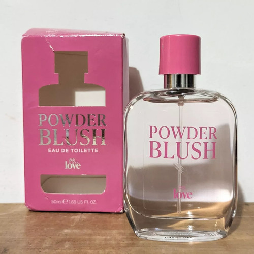 Love powder blush - ps, ..