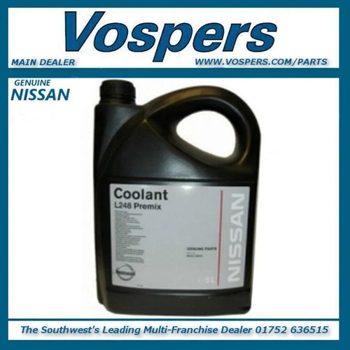 Genuine nissan l248 - nissan,