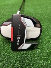 PING 2021 Tyne 4 34" Putter