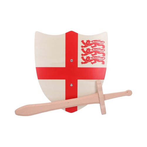 George shield 35cm - shield,