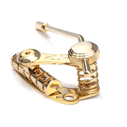 Duesenberg les trem gold - duesenberg, ii
