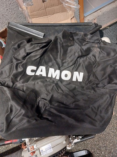 Camon ls42 scarifier - camon,