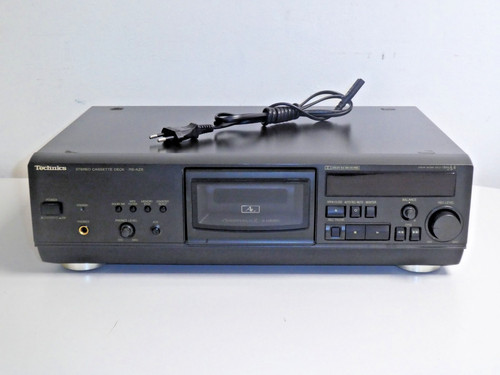 Technics az6 head - rs-az6, 3-head