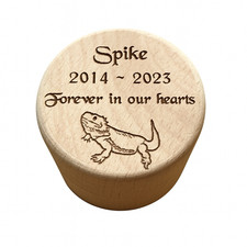 Personalised Pet Memorial