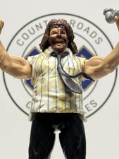 Jakks WWF Titantron Live
