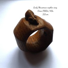 EARLY ROBERT MOUSEMAN THOMPSON