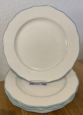 JAMIE OLIVER BLUE FLUTED DUCK