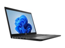 Dell Latitude 7490 i7-8650U