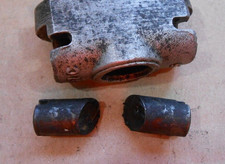 Austin Rover Metro Rover 100 1980-98  Rear brake adjuster