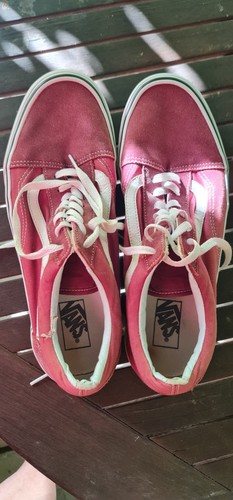 Vans skate shoes - vans, uk