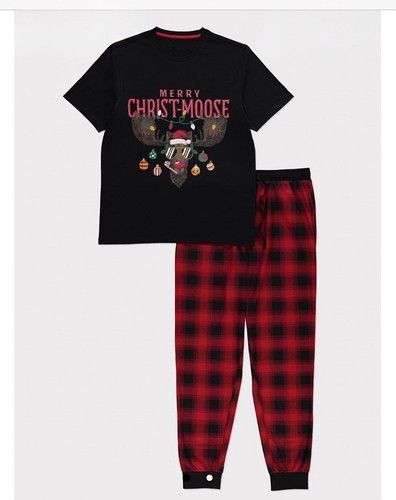 Mens christmas pyjamas size - christmas,