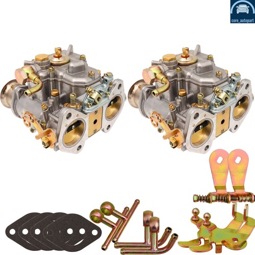 Carburetor for dcoe - 2x,