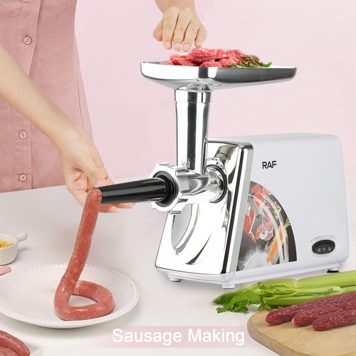 2500w electric meat grinder - meat,