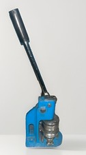 Heavy‑Duty Manual Button