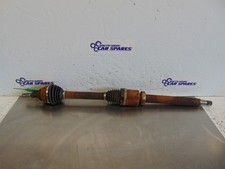 Ford Focus Driveshaft 3 14-18 Manual 1.5 Manual Drive Shaft drivers right front