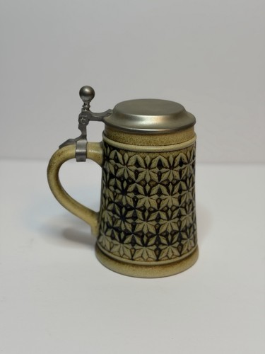 German beer steins - german, vintage