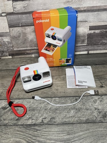 Polaroid gen instant - polaroid, 2