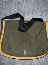 Crumpler 17inch Laptop Bag