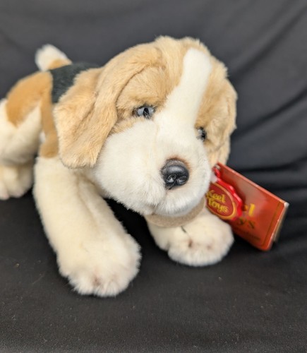 Keel toys toby beagle dog - toys,