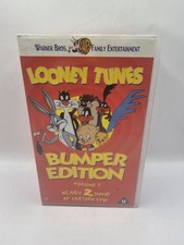 LOONEY TUNES BUMPER EDITION