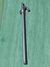 PLAYMOBIL SILVER BOAT BOAT