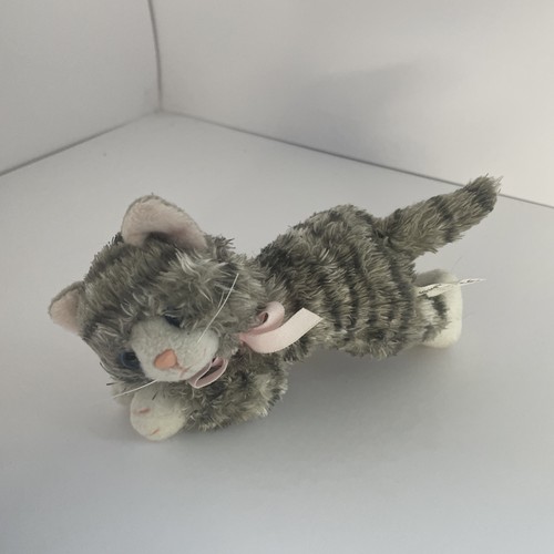 Russ cheshire shiny grey - russ,