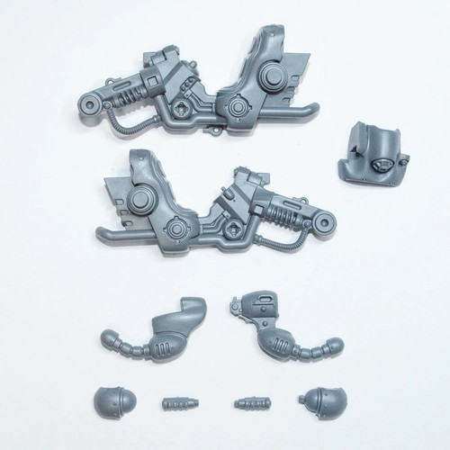 Warhammer 40k leagues - warhammer, of