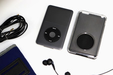 Apple iPod Classic 7th