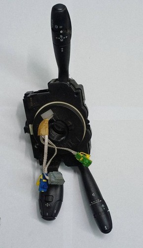 Peugeot 206 2004 wiper turn - cc,