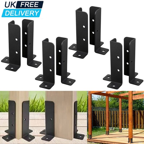 Post base support fence - base,