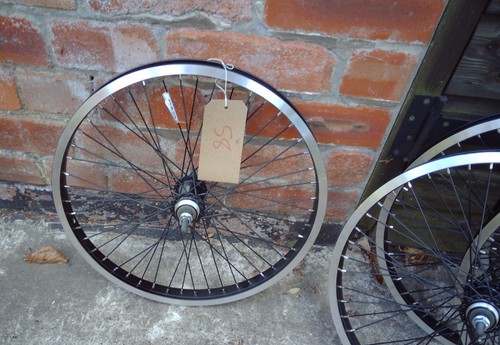 Spoke quando 10mm single - quando,
