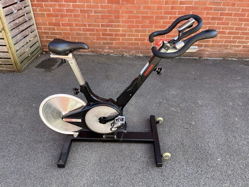 Keiser m3i spinning exercise - spinning,