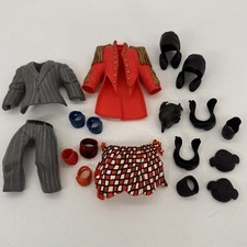 WWE Wrestling Accessories