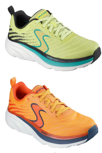 Skechers men relaxed fit - men's,
