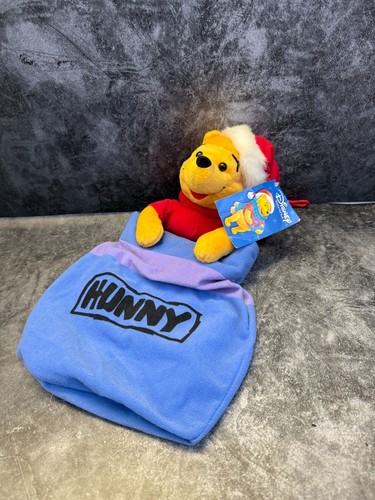 Disney winnie the pooh - pooh, hunny