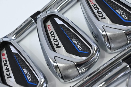 Cobra king irons - cobra,