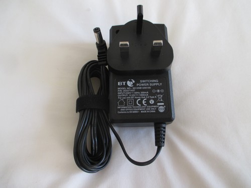 Switching power supply - bt,
