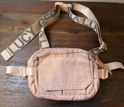 Vintage y2k shoulder bag - vintage,
