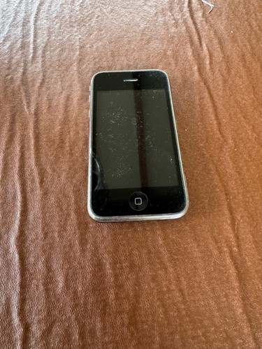 Apple iphone 3gs 16gb - -,