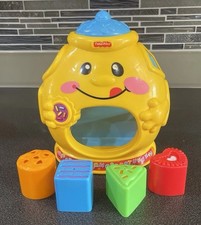 Vintage fisher price - fisher-price, laugh