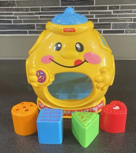 Vintage fisher price laugh - fisher-price, &