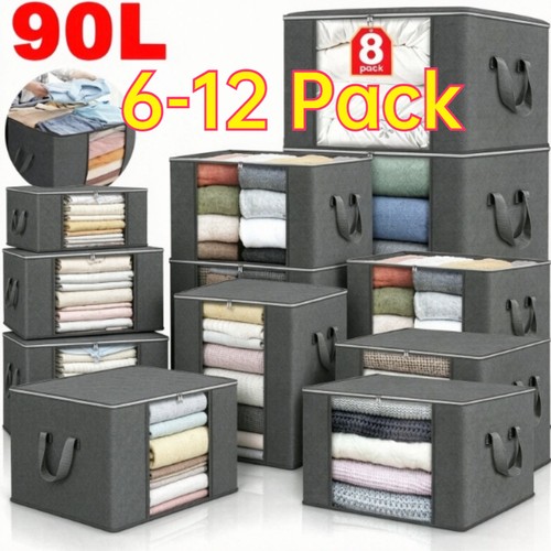 Pack 90l storage - storage, bags