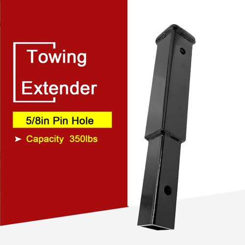 Trailer tow hitch mount - hitch,