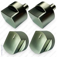 4 Oven Hob Knob for Stoves