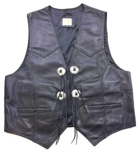 Cowboy waistcoat country - cowboy,